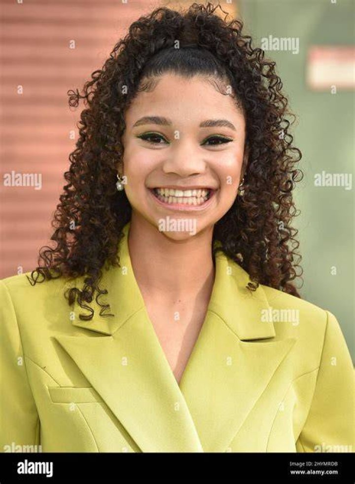 Picture of Kylee Russell