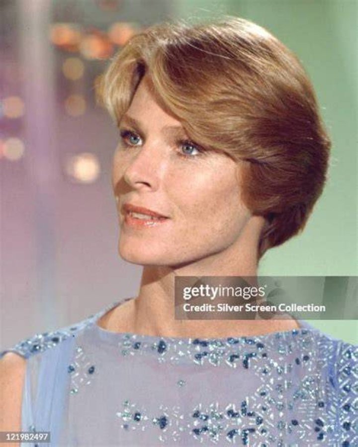 Picture of Mariette Hartley