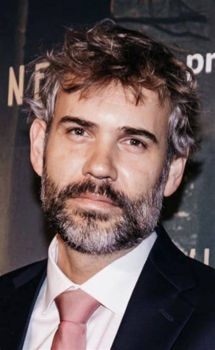 Picture of Rossif Sutherland