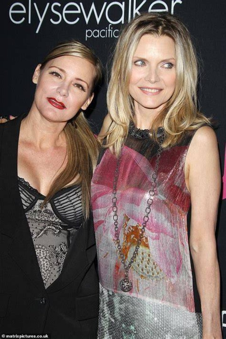 Pictures of Lori Pfeiffer