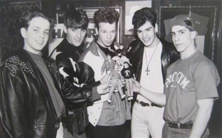 Pin by Betina Tved on Sweet Jonathan Jonathan knight, Jordan knight