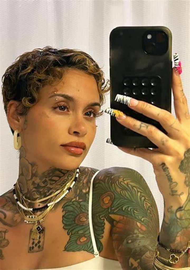 Pin by Cx.Minni on Kehlani Kehlani, Cute baby pictures, Singer