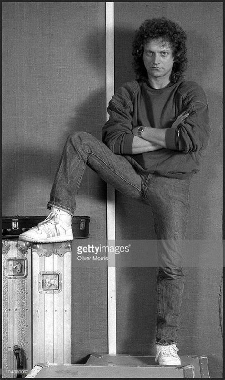 Pin by Kirsten Noel Vaccaro on Lou Gramm's Photos. Lou gramm, Beauty