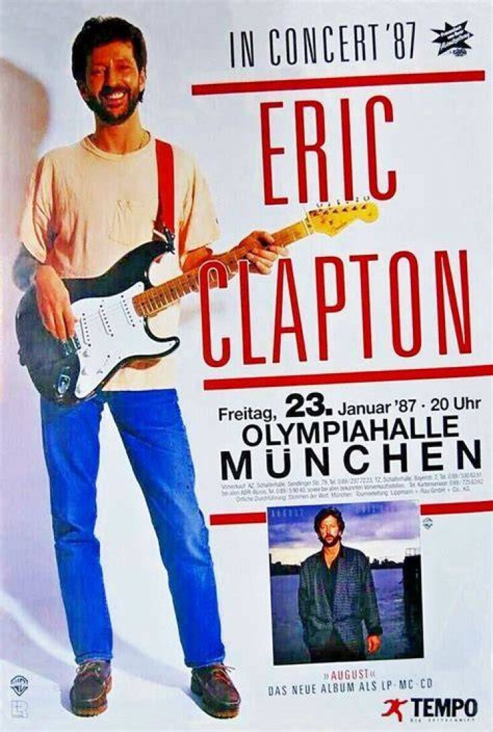 Pin by on Music Eric clapton, Eric, Playing guitar