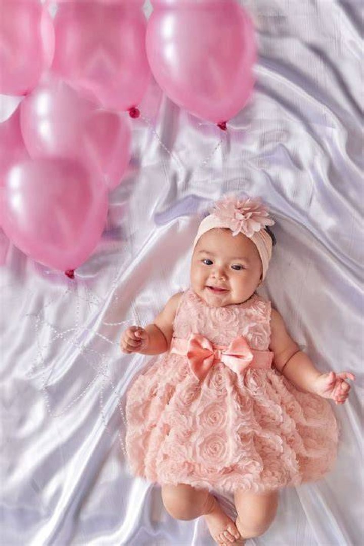 Pin en BABY