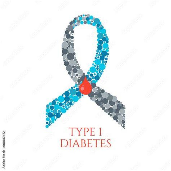 Pin on Diabetes type 1
