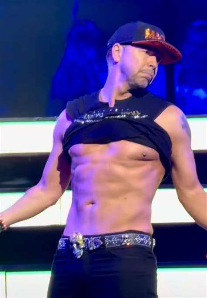 Pin on Donnie Wahlberg