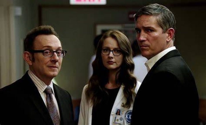 Pin on Person of Interest (POI)