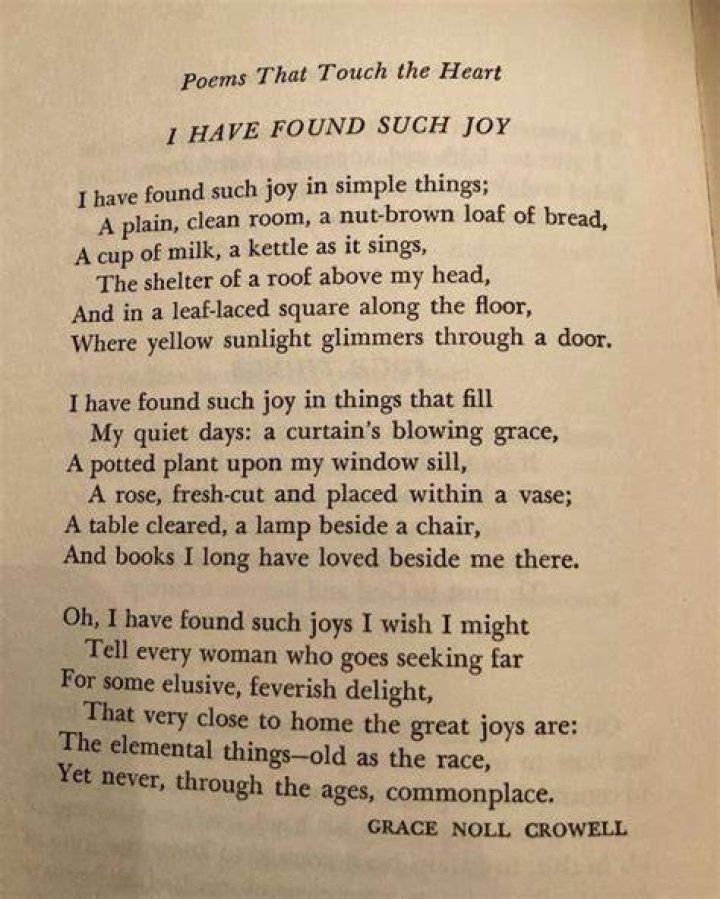 Pin on Poems & Such