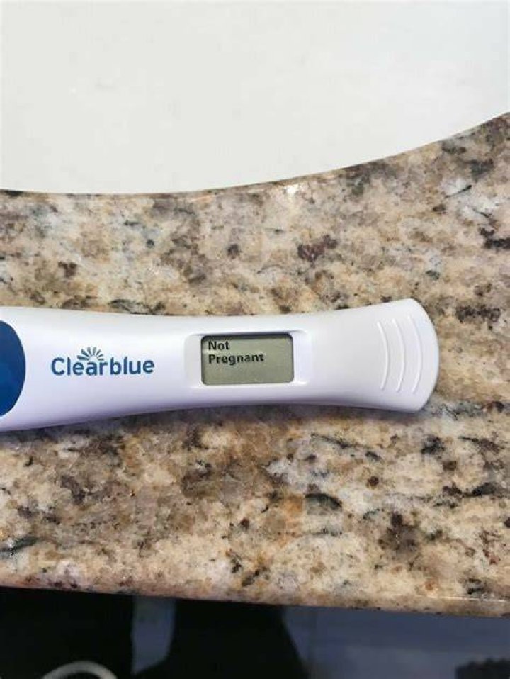 Pin on pregnancy test at home with baking sodabaking soda pregnancy