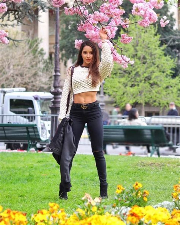 Pin on Silvana Araujo