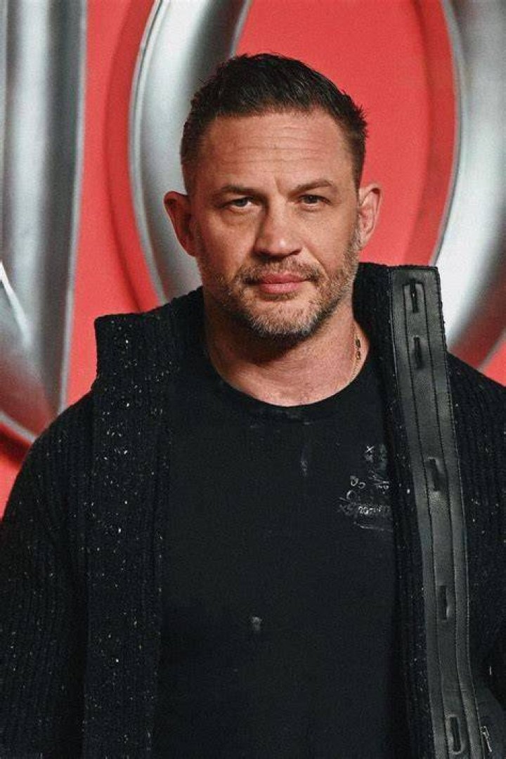 Pin on *Tom Hardy*