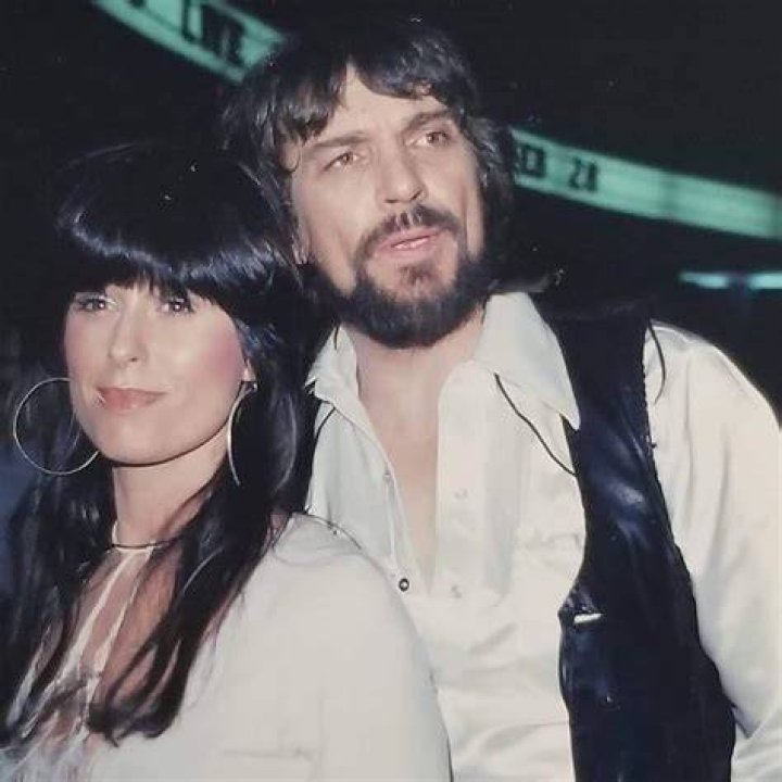 Pin on Waylon, Jessi & Friends