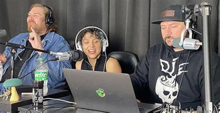 Podcasting Star Ben Kissel Is Running For Brooklyn Borough President!
