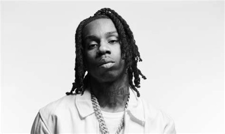 Polo G ‘Death and depression made me lean towards music. It became