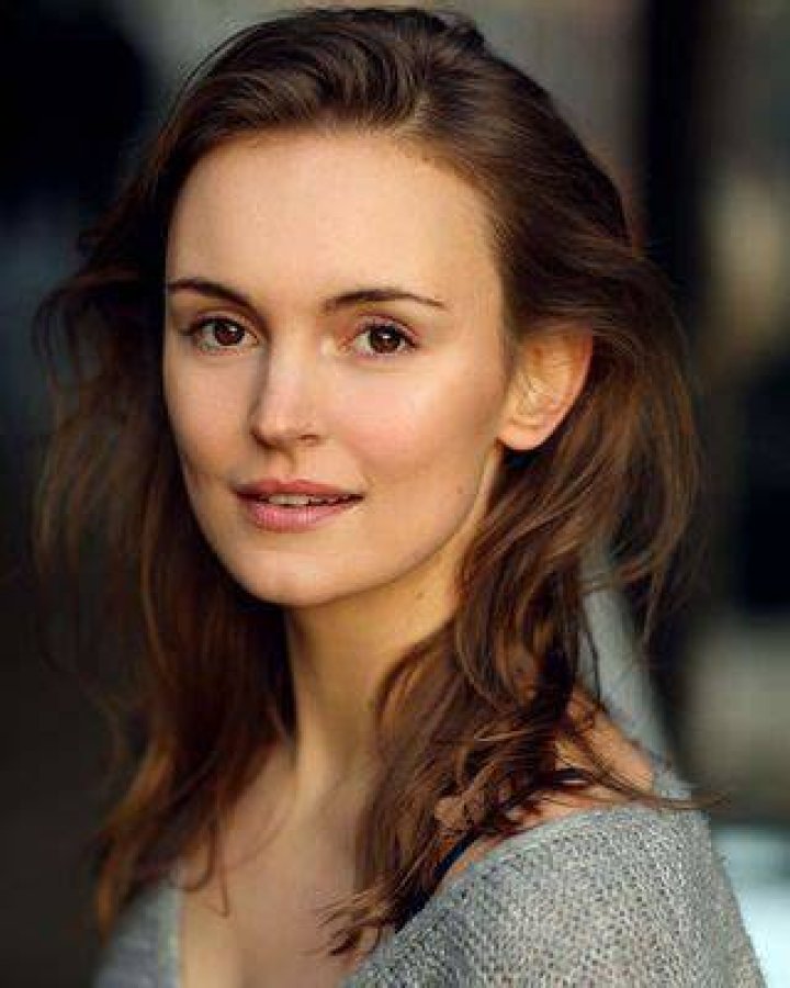 Poze Emily Patrick Actor Poza 3 din 5 CineMagia.ro