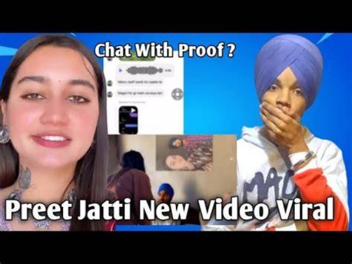 preet jatti viral mms YouTube