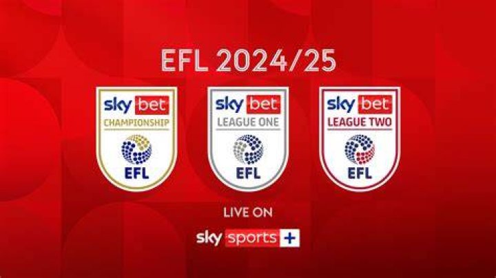 Premier League, Sky Bet EFL, and European completed transfers for the