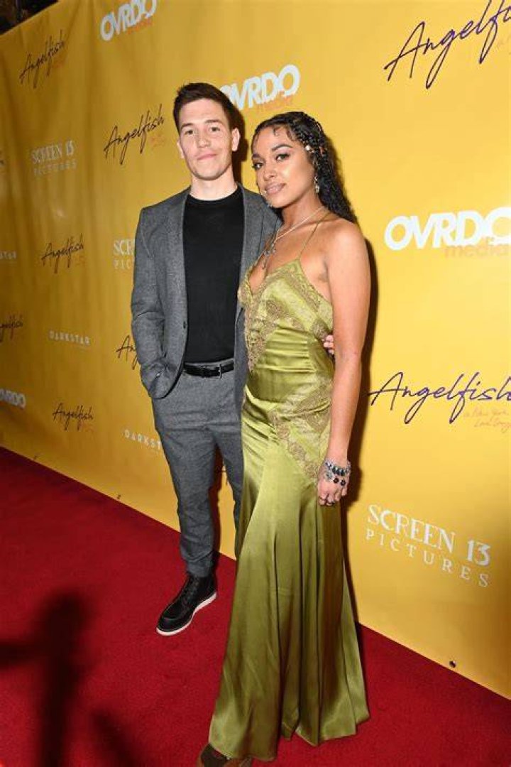 Premiere of Angelfish Starring Princess Nokia &mdash; InvitedNYC
