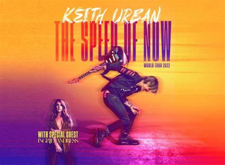 Pressroom KEITH URBAN WAS DRAWN TO &ldquo;BROWN EYES BABY&rdquo; BECAUSE IT LIFTS