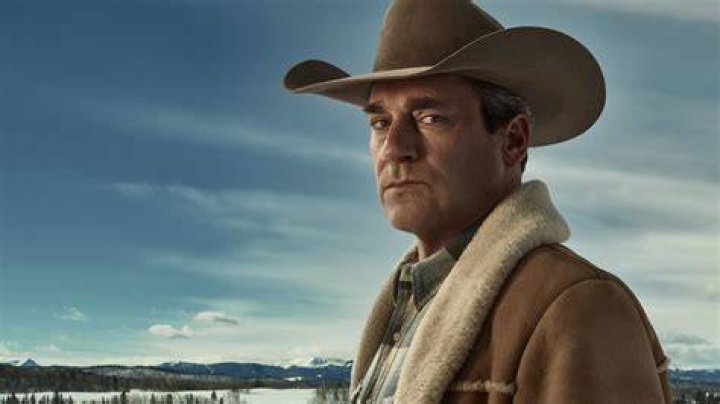 Prime Video Fargo Season 1