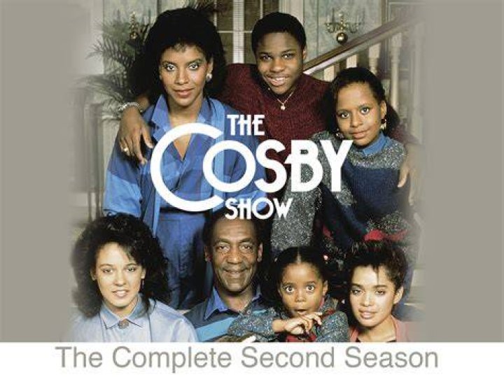 Prime Video The Cosby Show
