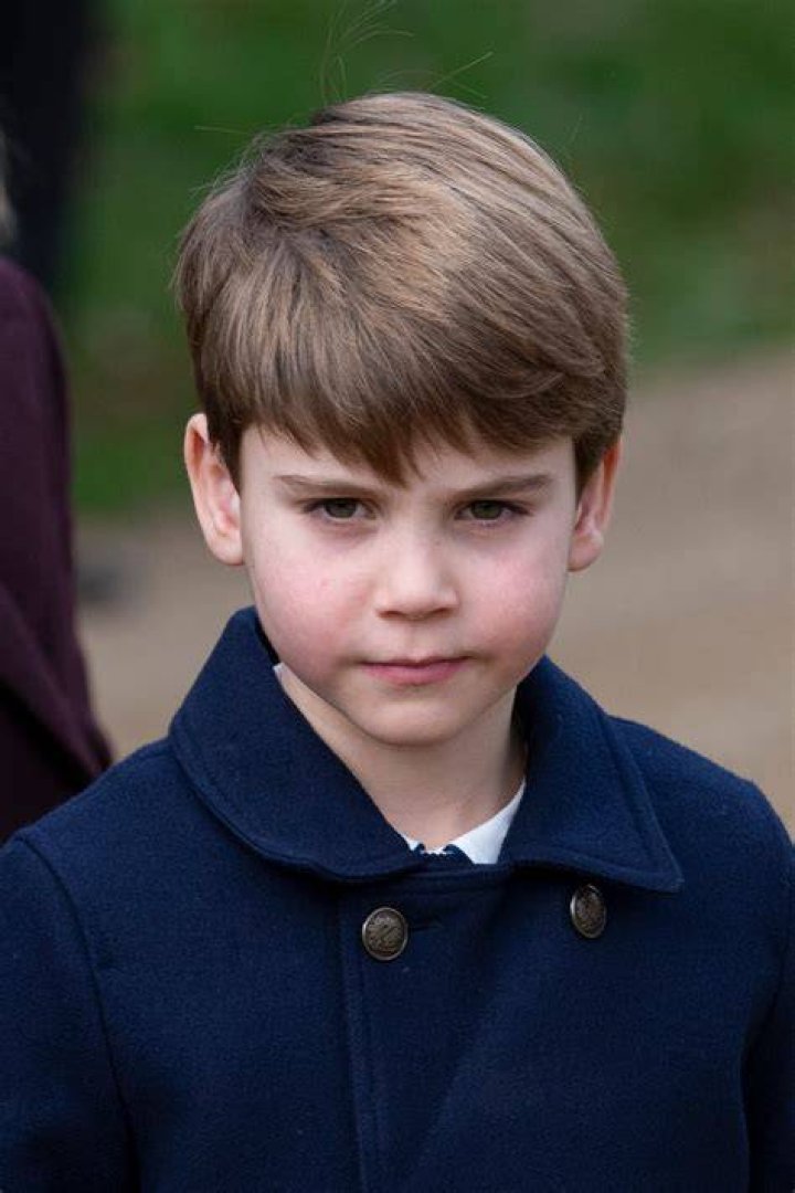 Prince Louis 'especially' had an incredible time at the Queen's