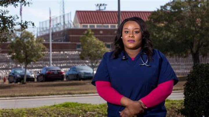 Prison director Officials weigh early release for sex assault victims