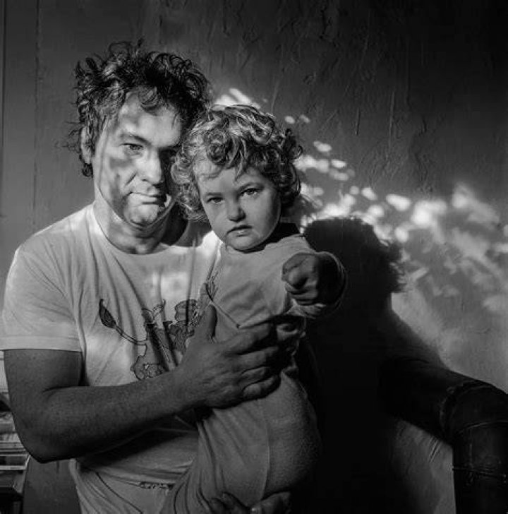 Professor Larry Fink, Whose Photographs Were “Political, Not Polemical