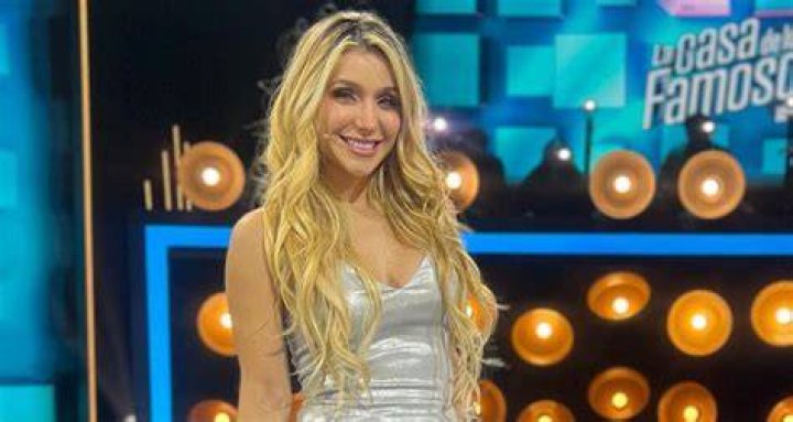 Quién es Marcela Mistral Fama
