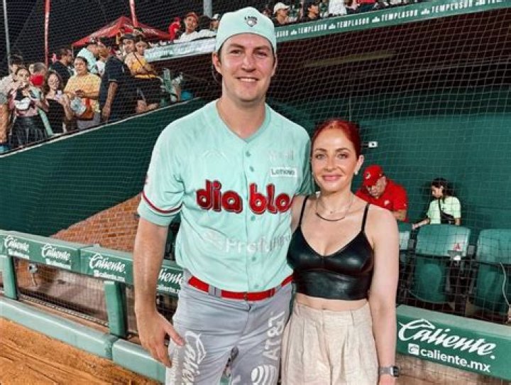 Rachel Luba Boyfriend, Husband 2023 Reveled! Past Relationship