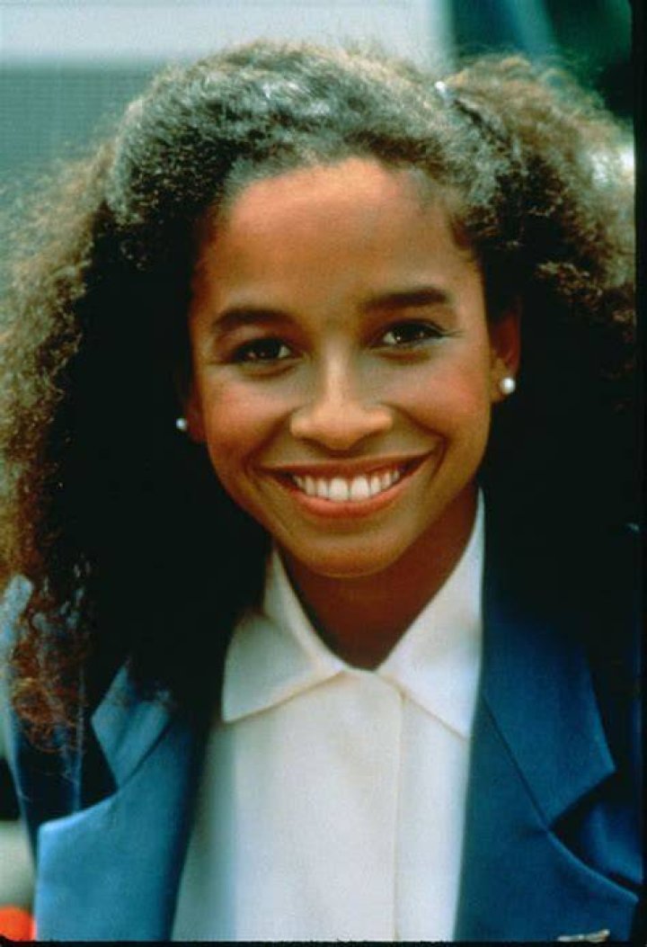 Rae Dawn Chong IMDb Rae dawn chong, African american actress