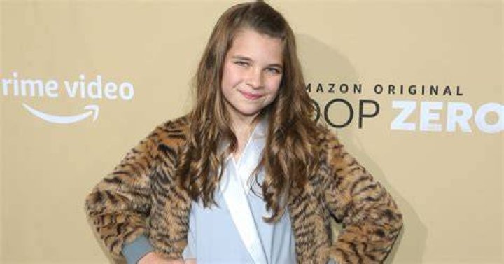 Raegan Revord Net Worth How Much is Raegan Revord Worth?