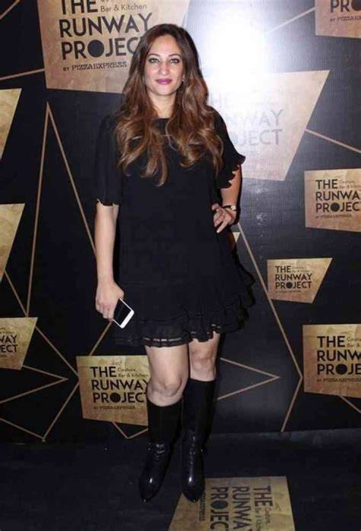 Rakshanda Khan Height, Affairs, Net Worth, Age, Bio and More 2024 The