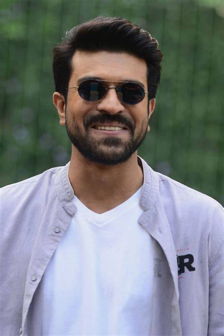 Ram Charan's Net Worth And Property The RRR Actor Owns Luxury Cars