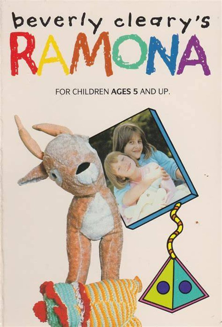 Ramona (TV Series 19881989) IMDb