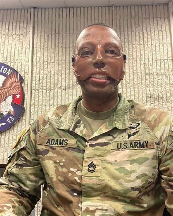 Randy Adams US Army Exploring the Mysterious Disappearance News Military