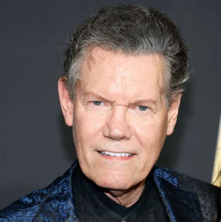 Randy Travis Biography, Country Music Singer, &lsquo;Storms of Life&rsquo;