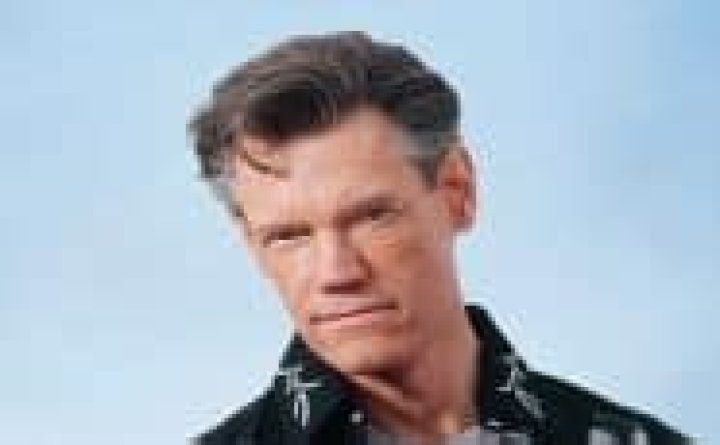Randy Travis remains in critical condition CBS News