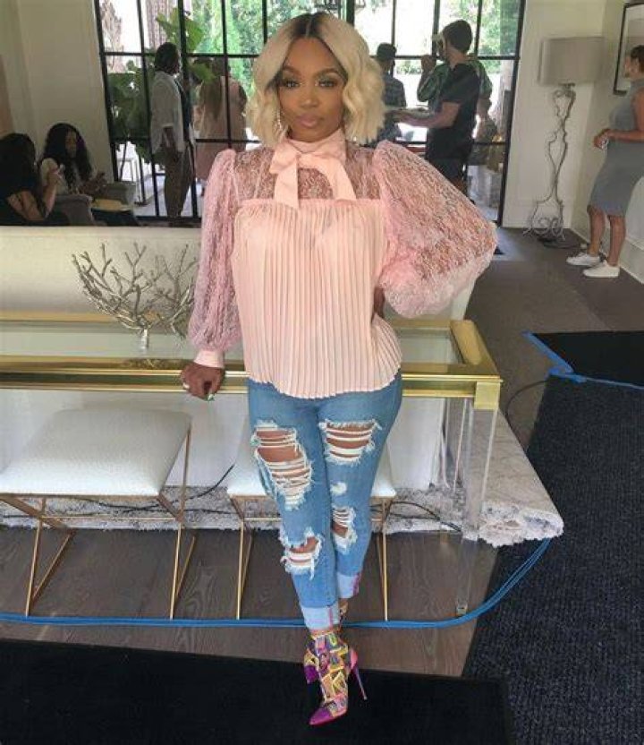 Rasheeda Frost Teams Up With Her Frustrated Husband, Kirk Frost, In