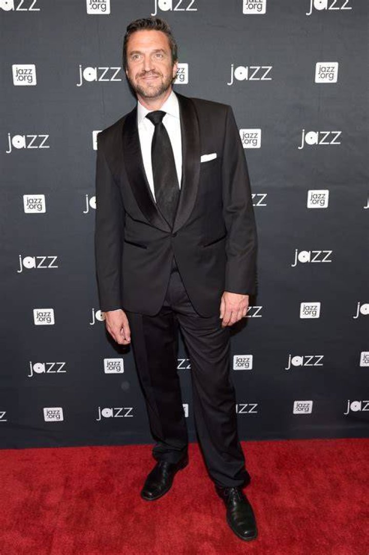 Raul Esparza on his 'Law & Order SVU' exit 'I felt like it was time