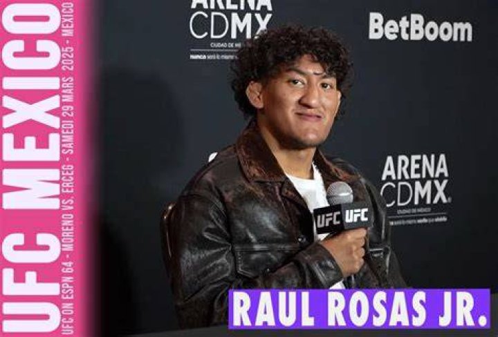 Raul Rosas Jr Children Does Raul Rosas Jr Have Kids?