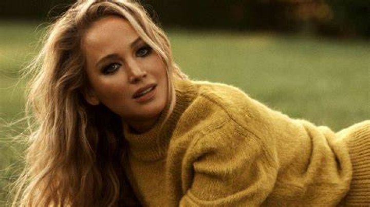 Raunchy Photos of Jennifer Lawrence Leaked Online by Hacker