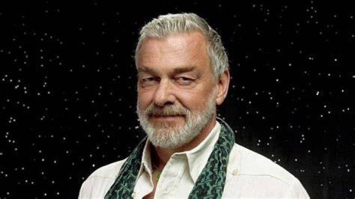 Ray Stevenson Girlfriend 2023, Who is Elisabetta Caraccia? ENGLISH TALENT