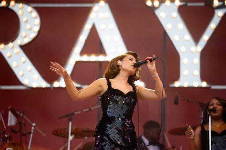 RAYE New Songs, Playlists & Latest News BBC Music