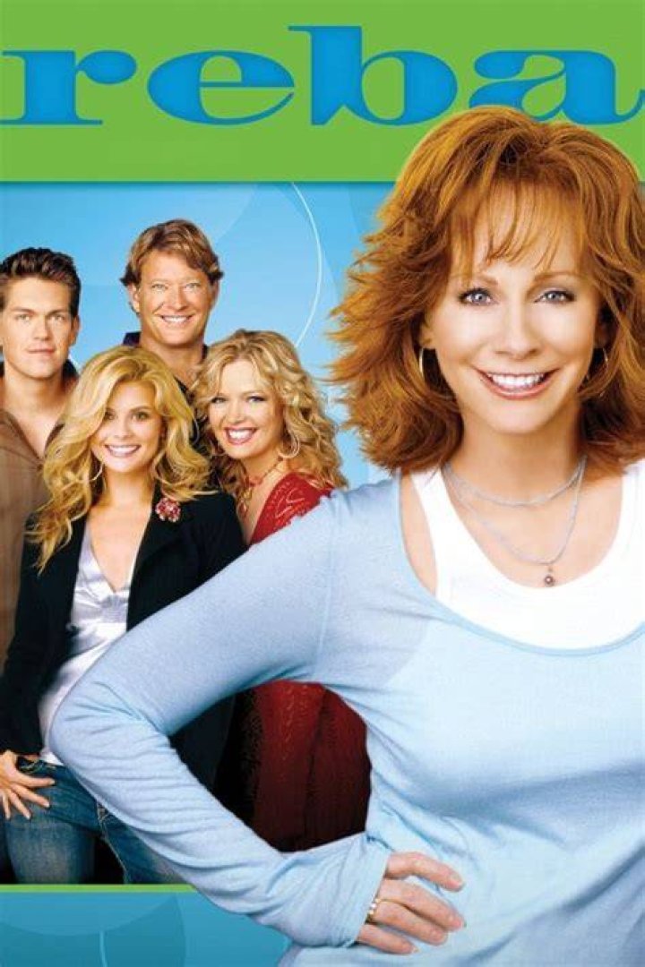 Reba (2001) Taste