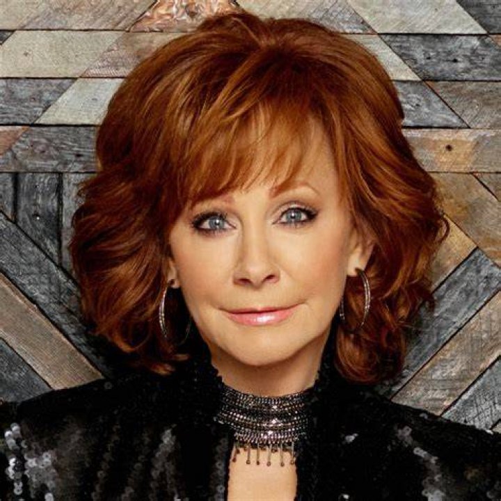 Reba McEntire's Son Shares Thankful Post Showing His BDay Celebration