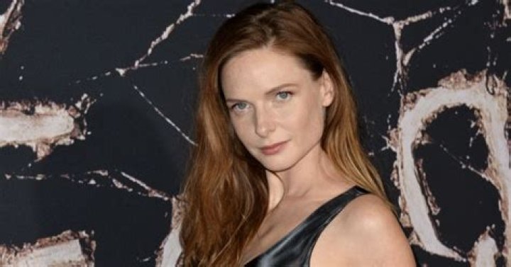Rebecca Ferguson Net Worth in 2023 Wiki, Age, Weight and Height