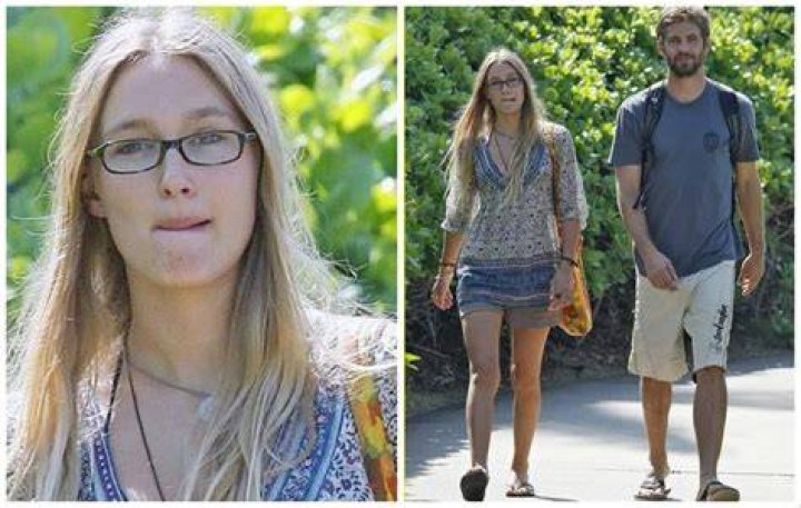Rebecca McBrain age, bio, salary, daughter, who is Paul Walker’s ex