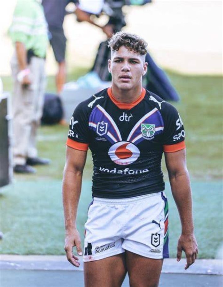 Reece Walsh Net Worth, Bio, Salary, Wiki, Age, Gossip, Biography Trend